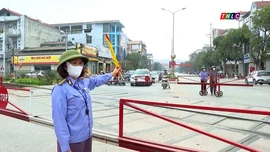 Bình yên cho mỗi chuyến tàu