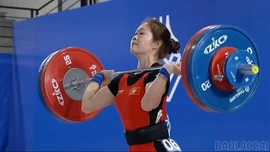 Vận động viên Lào Cai giành 19 huy chương tại các giải đấu quốc tế trong năm 2025