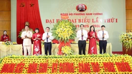Xây dựng Nam Cường thành “phường tiêu dùng xanh, sản xuất sạch”
