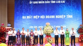 “5 không” để cải thiện môi trường đầu tư kinh doanh