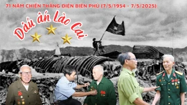 Dấu ấn Lào Cai