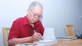 Ma Văn Kháng – Những mùa chữ ngược núi