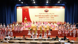 Thường trực Tỉnh ủy sơ duyệt nội dung chương trình Đại hội Đảng bộ tỉnh