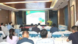 Hiệp hội doanh nghiệp Yên Bái và Lào Cai triển khai hoạt động sáp nhập
