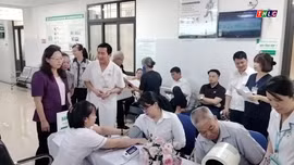 Vì một Lào Cai khỏe mạnh: Chủ động phòng bệnh - Kiến tạo tương lai