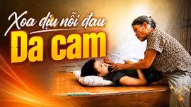 Phóng sự tài liệu: 65 năm - Từ thảm họa đến hành trình chung tay xoa dịu nỗi đau da cam
