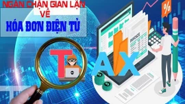 Tình trạng mua bán hóa đơn trên mạng vẫn diễn ra công khai, phức tạp