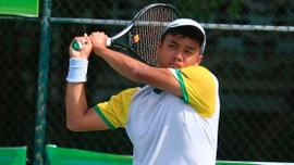 Cơ hội cho quần vợt trẻ Việt Nam tại Giải ITF U18 - J30 2024