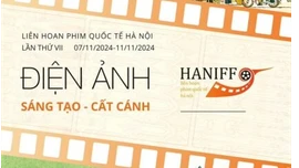 Quảng bá hình ảnh Việt Nam - điểm đến mới của điện ảnh thế giới