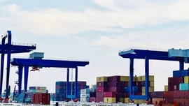 Phát triển trung tâm logistics xứng tầm vùng kinh tế trọng điểm phía Nam