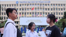 Sửa đổi, bổ sung quy chế tuyển sinh đại học: Đảm bảo công bằng cho tất cả thí sinh