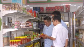Có 5/11 nhóm hàng thiết yếu trên địa bàn tỉnh Lào Cai tăng giá nhẹ