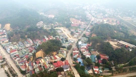 Bảo Hà hướng tới đô thị du lịch tâm linh hiện đại