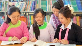 Các sĩ tử đã sẵn sàng “vượt vũ môn”