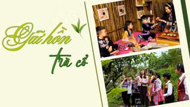 Giữ hồn trà cổ