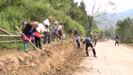 Phát huy quyền làm chủ của Nhân dân