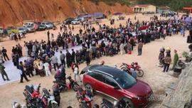 Người Lào Cai ưu tiên du lịch nội tỉnh