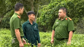 Đồng hành để tái hòa nhập tốt hơn