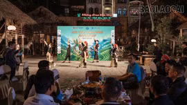 Không gian văn hóa Sa Pa - Nơi di sản thành tài sản