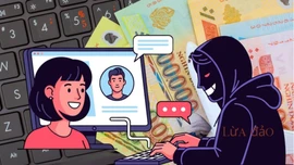 Giáp Tết, cảnh giác các 'bẫy' lừa đảo tinh vi