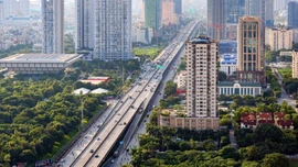 Những “con tàu mùa xuân” mang tên “Nghị quyết”