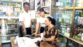 Quy định xử phạt hành vi vi phạm hành chính về cung cấp thông tin phục vụ mục đích trao đổi thông tin thuế