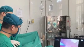 Nhận chuyển giao và triển khai thành công kỹ thuật mới