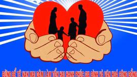 Phê duyệt Chương trình phòng, chống mại dâm giai đoạn 2026 - 2030