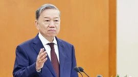 Thanh niên với tương lai đất nước