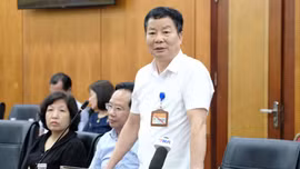 Trưởng thôn, tổ trưởng dân phố dôi dư được hưởng đầy đủ chính sách tinh giản biên chế