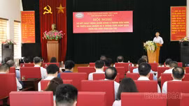 Lào Cai: Hoạt động ngân hàng giữ đà tăng trưởng, góp phần thúc đẩy kinh tế địa phương