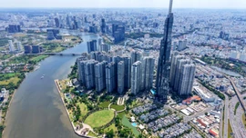 Việt Nam chính thức còn 4 loại đô thị từ năm 2026