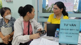 Mức hưởng BHYT cùng tuyến, trái tuyến theo quy định mới nhất năm 2026