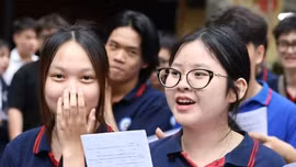 Chính thức lọc ảo xét tuyển đại học năm 2026