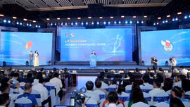 Khai mạc Hội báo toàn quốc 2026 - Ngày hội của người làm báo trên cả nước