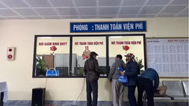 Bộ Y tế chấn chỉnh tình trạng thu thêm tiền của người khám BHYT đúng quy định