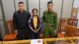 Lào Cai: Khởi tố đối tượng mua bán trái phép chất ma túy