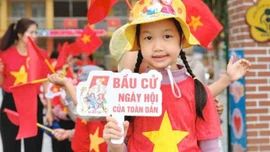 Lào Cai - Nơi nơi tưng bừng hướng về ngày hội non sông