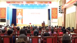 Lào Cai: Nhiều địa phương đẩy nhanh tiến độ lấy ý kiến Nhân dân về sắp xếp, tổ chức lại thôn, bản, tổ dân phố