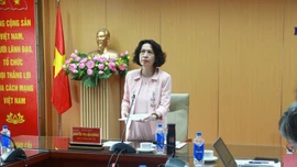 Kế hoạch đưa các vaccine mới vào chương trình tiêm chủng mở rộng