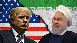 Kinh tế toàn cầu sẽ ra sao sau thỏa thuận hòa bình Mỹ - Iran?