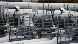 Mỹ sẽ khôi phục lệnh trừng phạt đối với dầu mỏ Nga khi thị trường ổn định trở lại