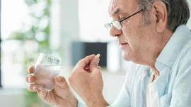 Phát hiện thuốc chống co giật có tiềm năng ngăn bệnh Alzheimer