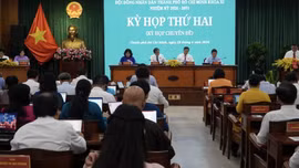 Mức phụ cấp mới của nhiều chức danh lãnh đạo cấp tỉnh, cấp xã