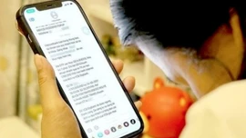 Người phụ nữ Hà Nội lập tức rút sim điện thoại, thoát cú lừa 3 tỷ đồng