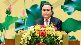 Xây dựng Quốc hội xứng đáng là Quốc hội của nhân dân, do nhân dân, vì nhân dân