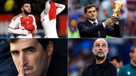 Liverpool có HLV mới, Man City chia tay Guardiola, Ajax thanh lý nửa đội hình
