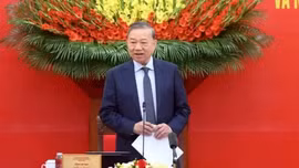 Quy định mới về công tác kiểm tra, giám sát và kỷ luật của Đảng