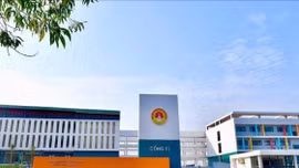 Thí sinh tại điểm thi THPT chuyên Tuyên Quang được đăng ký xét tuyển đại học bình thường