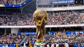 AI và siêu máy tính đồng loạt gọi tên Tây Ban Nha cho ngôi vương World Cup 2026